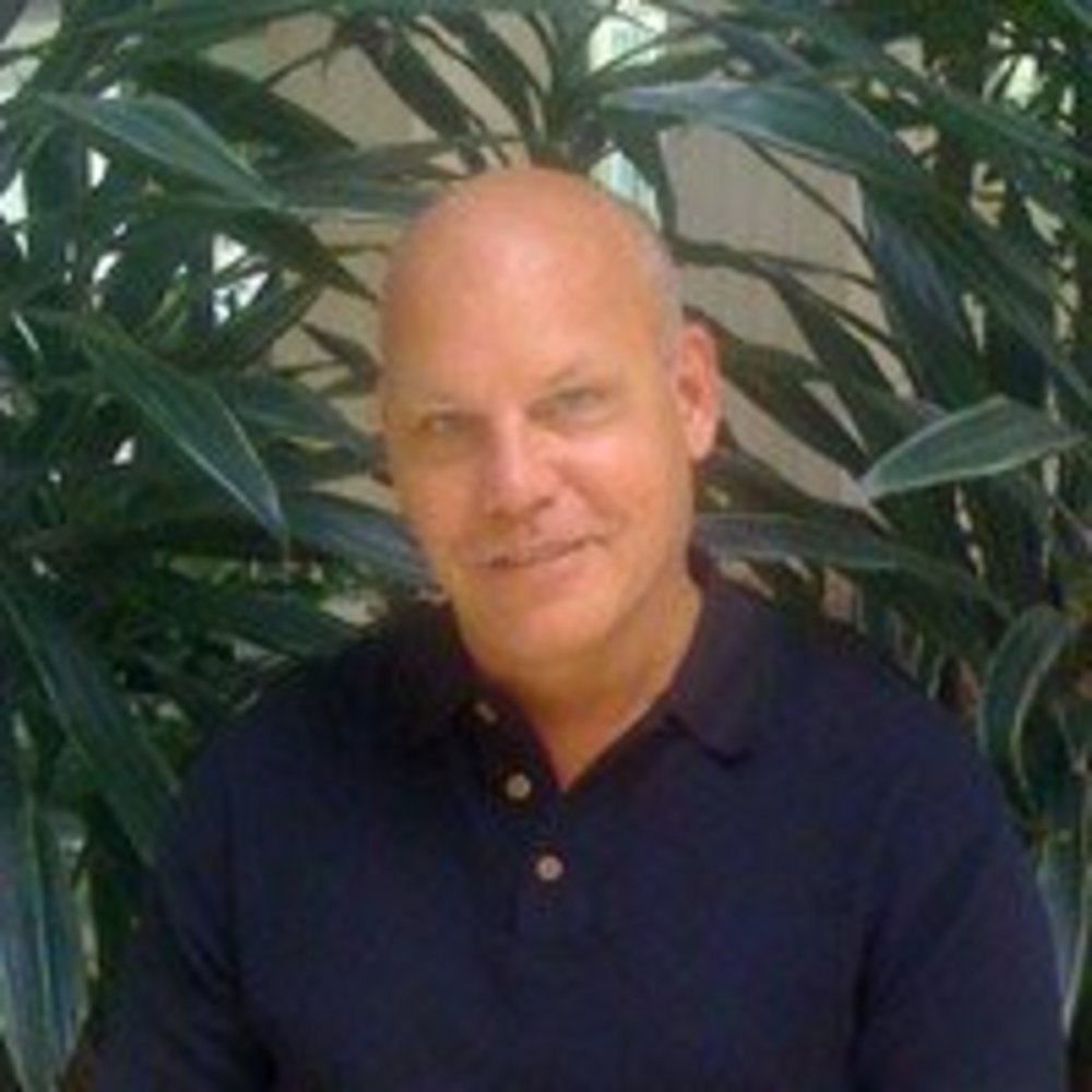 Meet your Posher, Gary